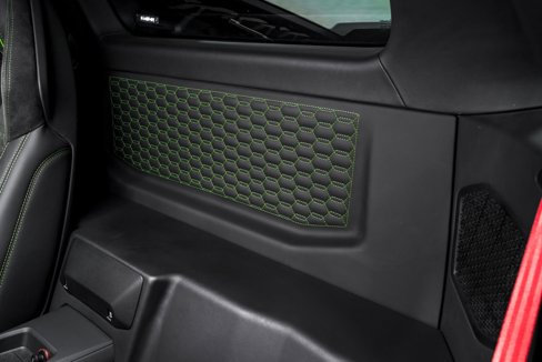 Used 2023 Lamborghini Huracan EVO image 30