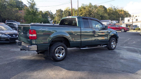 Used 2008 Ford F150 XLT image 9