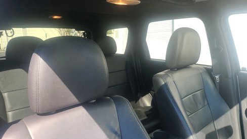 Used 2011 Ford Escape Limited w/ 301A Rapid Spec Order Code image 31