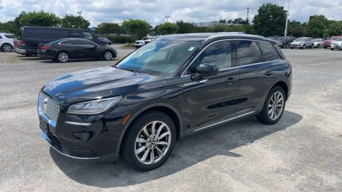 Used 2021 Lincoln Corsair AWD w/ Premium Package image 29
