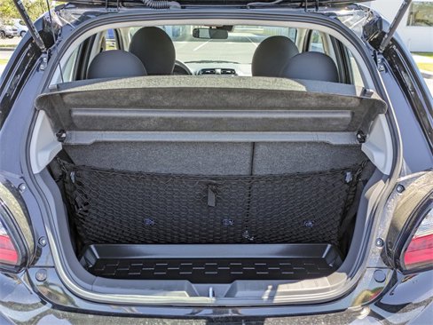 New 2024 Mitsubishi Mirage ES image 13
