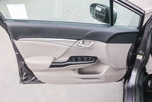 Used 2014 Honda Civic EX-L image 26