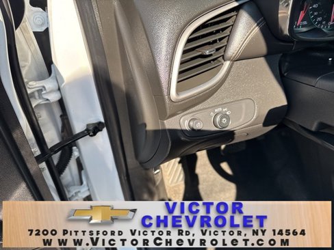 Used 2020 Chevrolet Trax LS w/ Tint and Cruise Package image 13