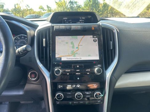 Used 2019 Subaru Ascent Limited image 11