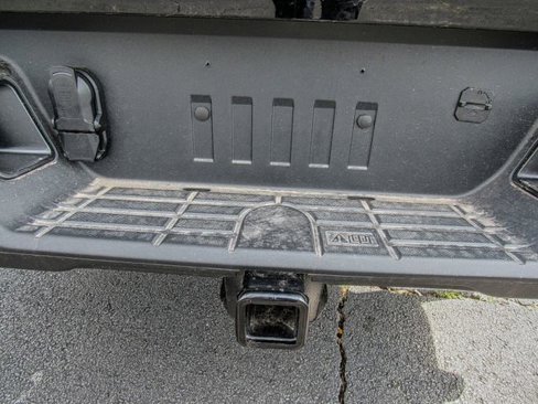 New 2025 Ford Ranger XL image 4