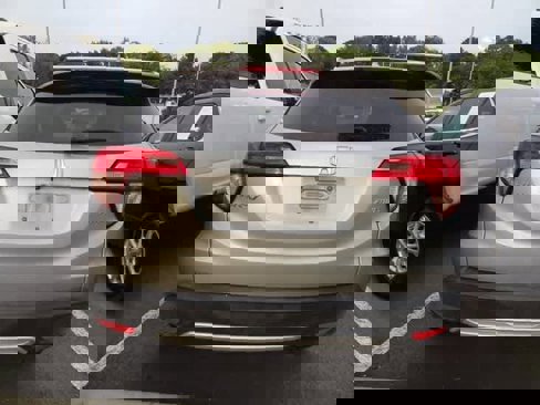 Used 2017 Honda HR-V EX-L image 5