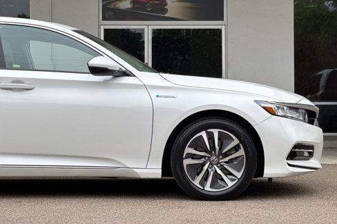 Certified 2020 Honda Accord Touring image 34