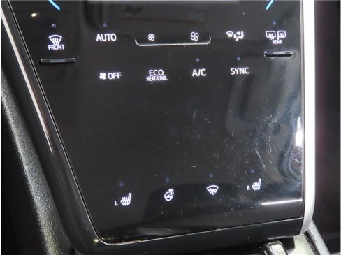 Used 2017 Toyota Mirai image 16