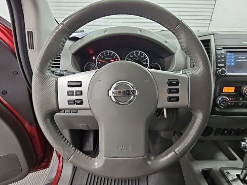 Used 2019 Nissan Frontier SL image 23