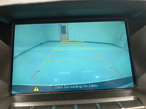 Used 2016 Chevrolet Equinox LS image 26