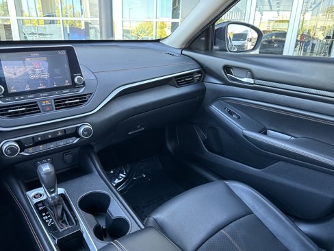 Used 2020 Nissan Altima 2.5 SR image 34