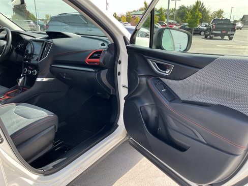 Used 2019 Subaru Forester Sport w/ Popular Package #2 image 15