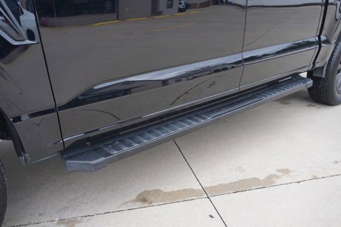 Used 2024 Ford F150 Lariat image 13