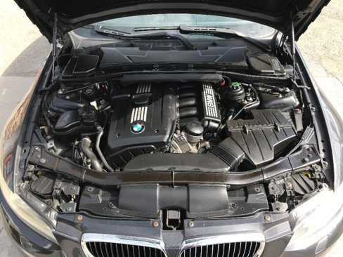 Used 2007 BMW 328i Coupe image 23