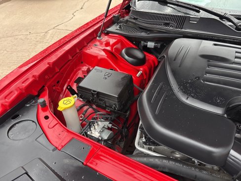 Used 2022 Dodge Challenger GT image 43