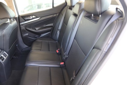 Used 2023 Nissan Maxima SV w/ Floor Mat Group image 18