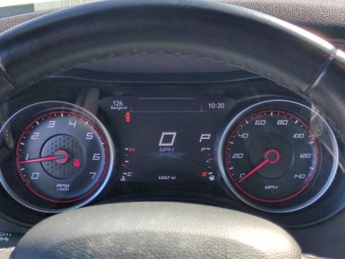 Used 2023 Dodge Charger SXT image 19