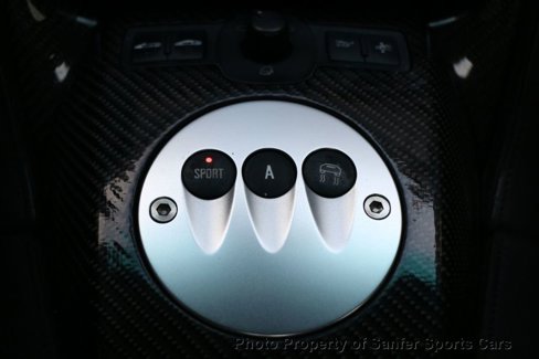 Used 2007 Lamborghini Gallardo Spyder image 33