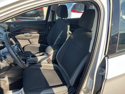 Used 2016 Ford Escape S image 25