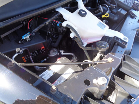 Used 2014 Chevrolet Express 3500 LT w/ LT Preferred Equipment Group image 9