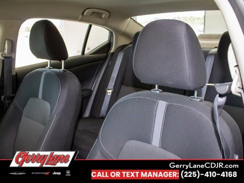 Used 2023 Nissan Sentra SV image 13