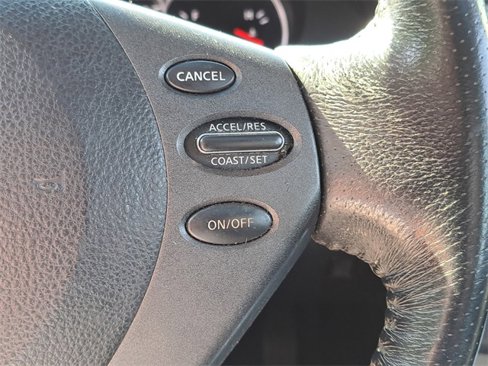 Used 2012 Nissan Altima 2.5 SL w/ 2.5SL Pkg image 19