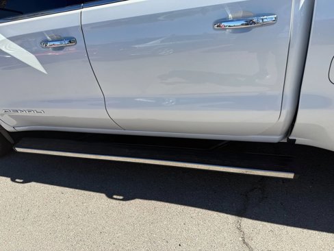 Used 2019 GMC Sierra 1500 Denali w/ Denali Ultimate Package image 11