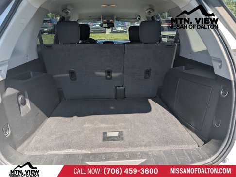 Used 2014 GMC Terrain SLE image 15