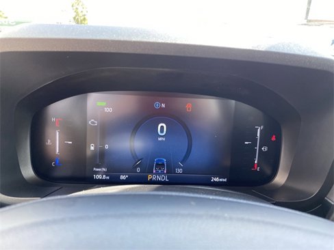 New 2025 Ford Maverick XL image 16
