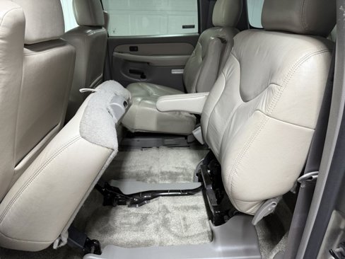 Used 2001 GMC Yukon XL 2500 SLT image 23