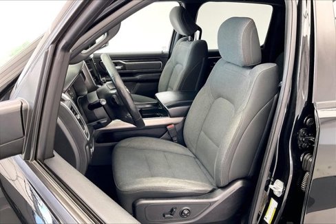 Used 2019 RAM 1500 Big Horn image 17