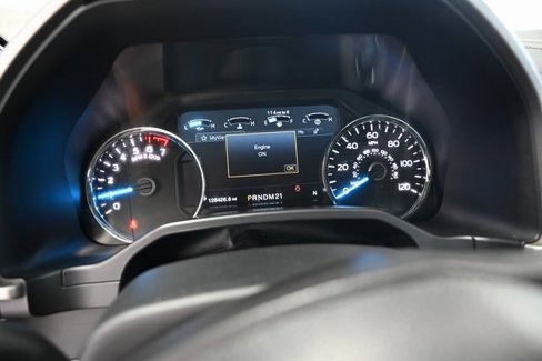 Used 2015 Ford F150 Lariat image 32