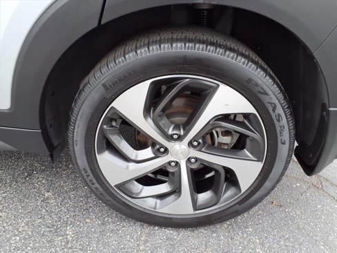 Used 2016 Hyundai Tucson Limited image 22