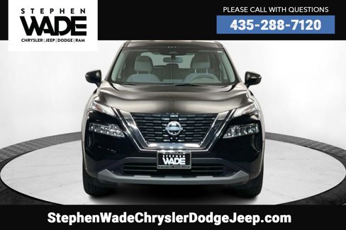 Used 2023 Nissan Rogue SV image 8
