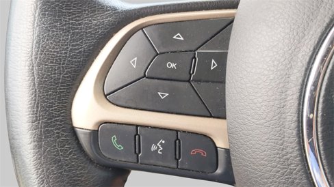 Used 2015 Jeep Renegade Limited image 21