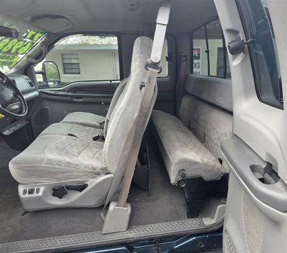 Used 1999 Ford F350 Lariat image 13