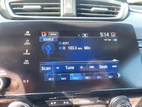 Used 2018 Honda CR-V EX-L image 20