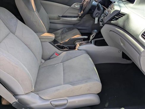 Used 2012 Honda Civic LX image 18