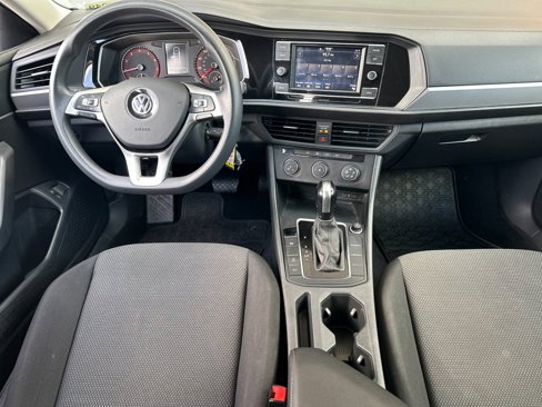 Used 2021 Volkswagen Jetta S w/ Driver Assistance Package image 13
