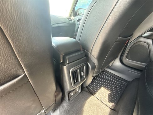 Used 2018 Jeep Compass Trailhawk w/ Popular Equipment Group image 20