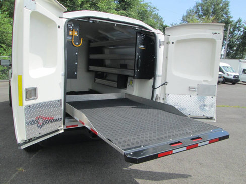 Used 2023 RAM 1500 Tradesman image 7