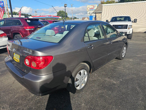 Used 2008 Toyota Corolla LE image 7