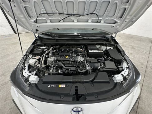 Used 2022 Toyota Corolla SE image 26