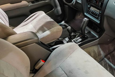 Used 2002 Toyota 4Runner SR5 image 24