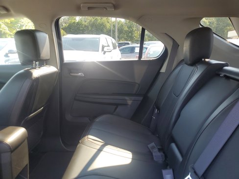Used 2017 Chevrolet Equinox Premier w/ Enhanced Convenience Package image 10