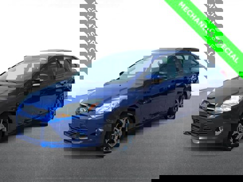 Used 2014 Ford Focus SE w/ Equipment Group 201A image 4