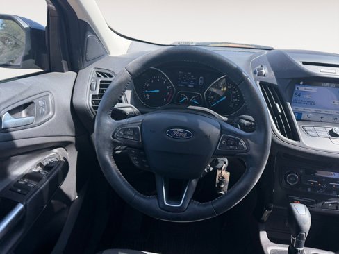 Used 2017 Ford Escape SE w/ Equipment Group 201A image 12