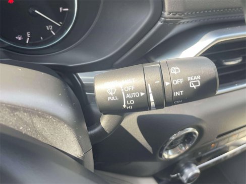 Used 2019 MAZDA CX-5 Grand Touring image 25