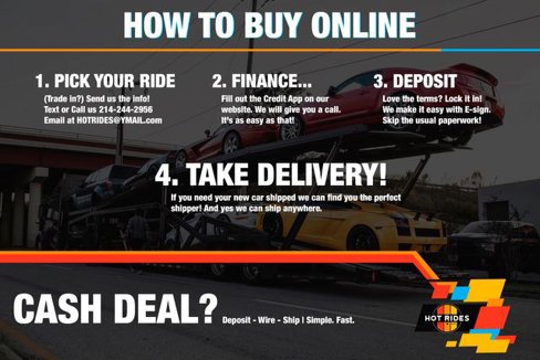 Used 2015 Chevrolet Camaro SS w/ SS Performance Package image 2