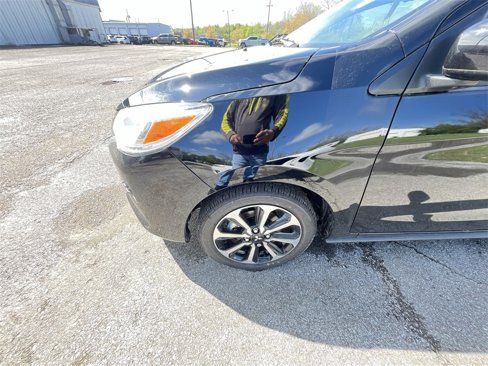 New 2024 Mitsubishi Mirage SE image 10